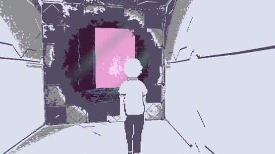 Eronoctosis: Devote Yourself to Another — screenshot 4