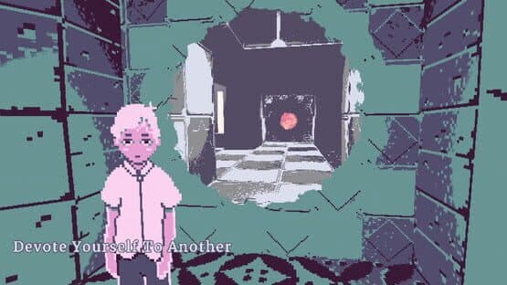 Eronoctosis: Devote Yourself to Another — screenshot 5