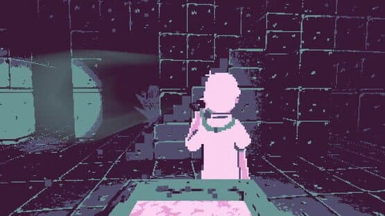 Eronoctosis: Devote Yourself to Another — screenshot 8