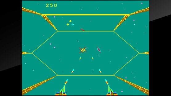 Arcade Archives: Space Seeker — screenshot 2