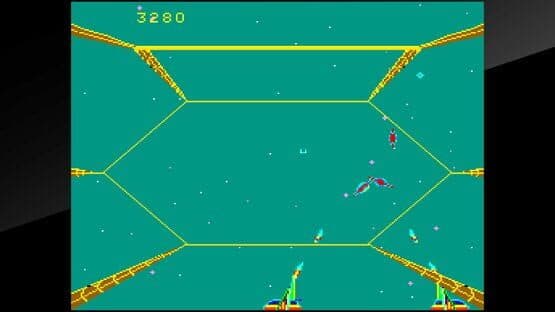 Arcade Archives: Space Seeker — screenshot 3