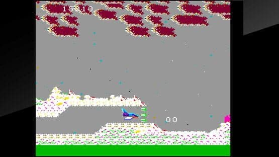 Arcade Archives: Space Seeker — screenshot 6