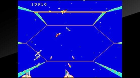 Arcade Archives: Space Seeker — screenshot 7