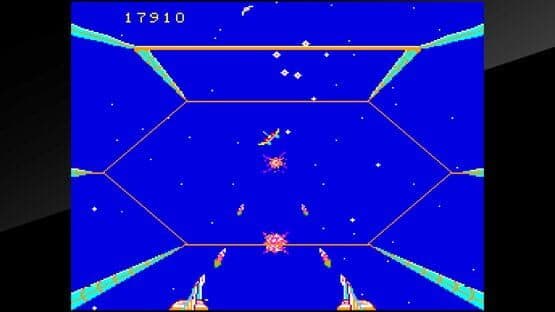 Arcade Archives: Space Seeker — screenshot 8