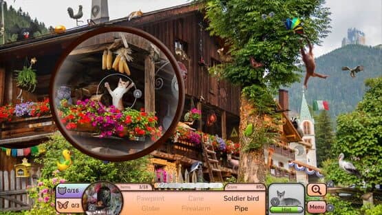I Love Finding More Cats!: Collector's Edition — screenshot 1