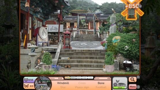 I Love Finding More Cats!: Collector's Edition — screenshot 4