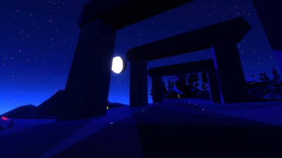 Glitchhikers: The Spaces Between - Chill Beats Edition — screenshot 2