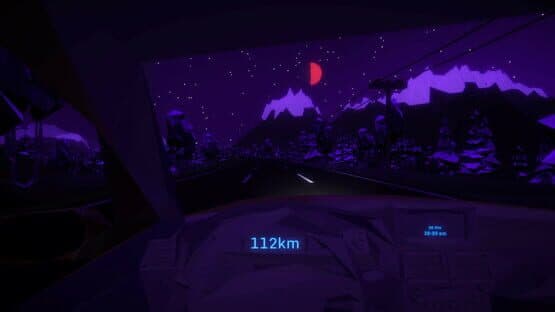Glitchhikers: The Spaces Between - Chill Beats Edition — screenshot 5