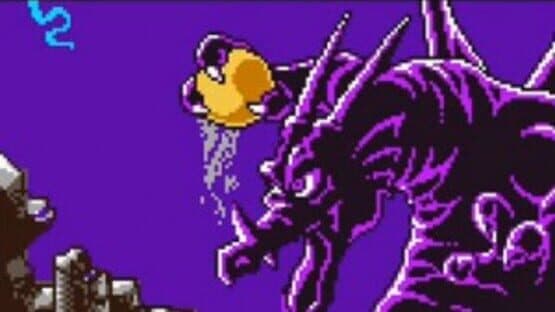 Dragon Warrior I & II — screenshot 2