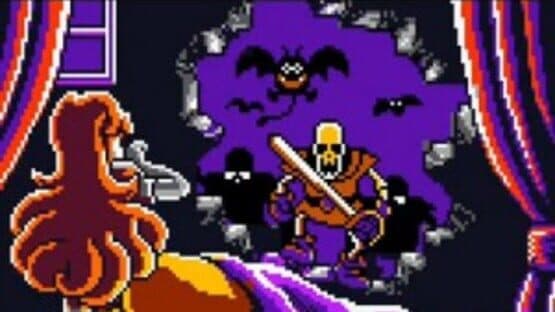 Dragon Warrior I & II — screenshot 3