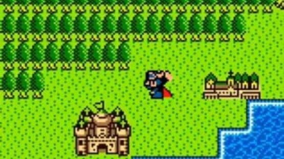 Dragon Warrior I & II — screenshot 5
