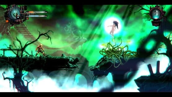 SteamDolls: Order of Chaos — screenshot 7