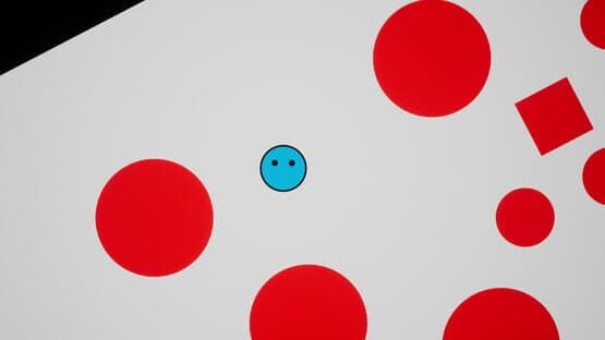 The Unachievable Game — screenshot 1