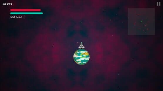 Defying Fate — screenshot 1