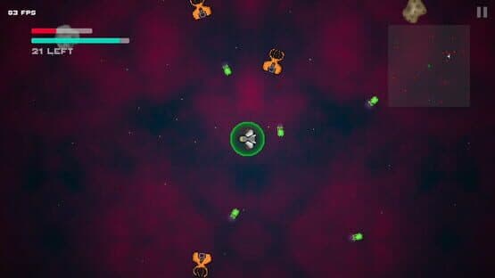 Defying Fate — screenshot 2