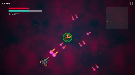 Defying Fate — screenshot 3