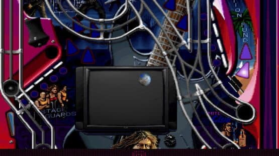 Extreme Pinball — screenshot 2