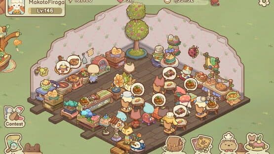 Dine Together — screenshot 1