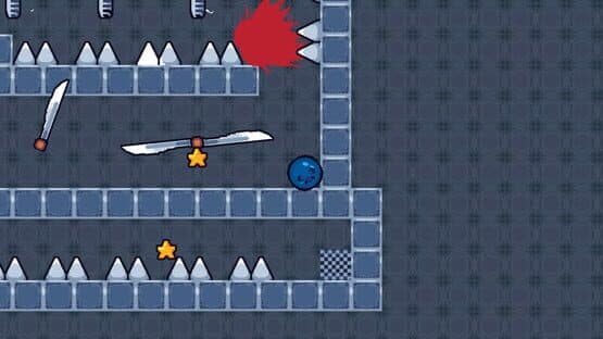 Ball Torture — screenshot 2