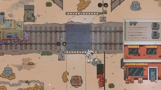 Before Fate — screenshot 1