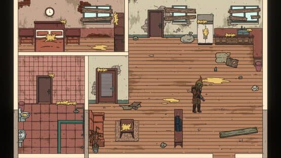 Before Fate — screenshot 2