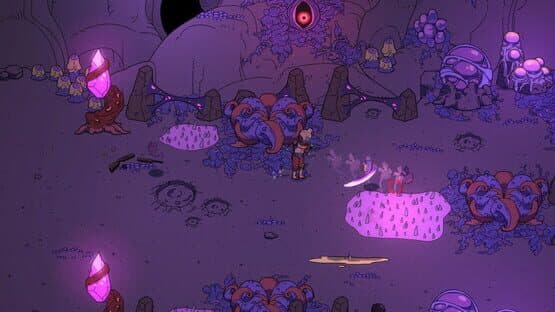 Before Fate — screenshot 3