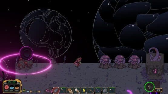 Before Fate — screenshot 4
