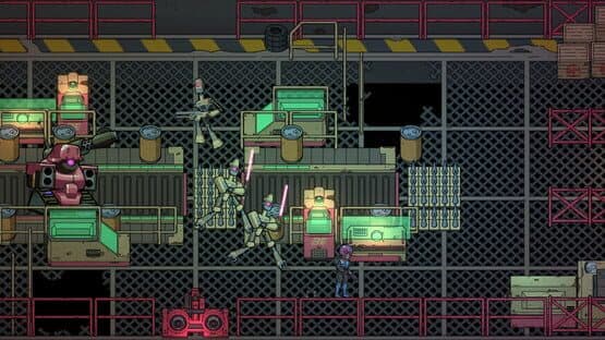 Before Fate — screenshot 5