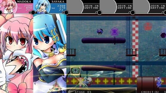 Walpurgis Quintet — screenshot 2