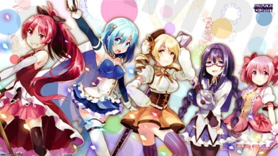 Walpurgis Quintet — screenshot 3