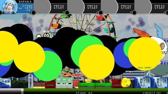 Walpurgis Quintet — screenshot 6