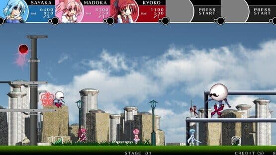 Walpurgis Quintet — screenshot 7