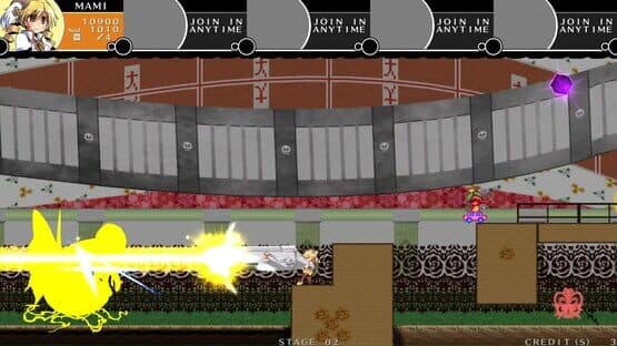 Walpurgis Quintet — screenshot 8
