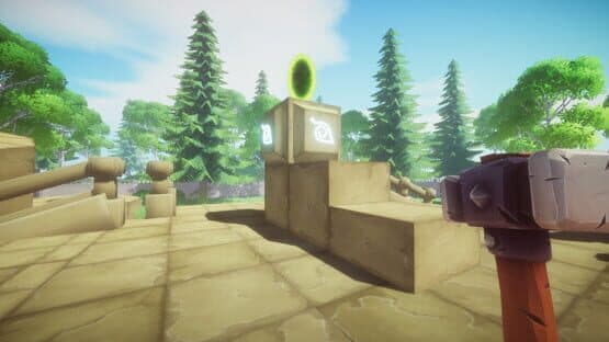 Crash Forts 2 — screenshot 2