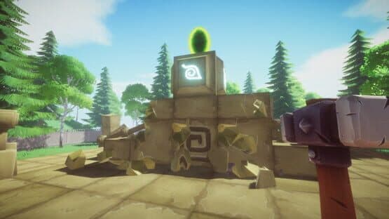 Crash Forts 2 — screenshot 4