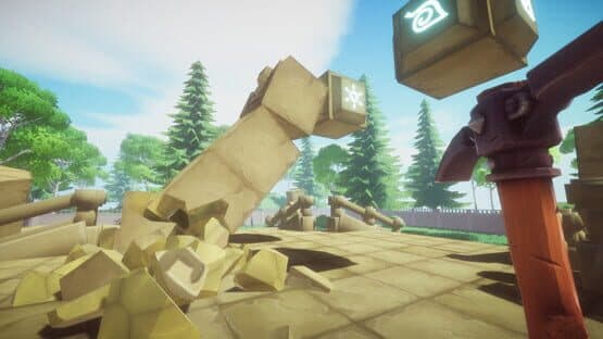 Crash Forts 2 — screenshot 7
