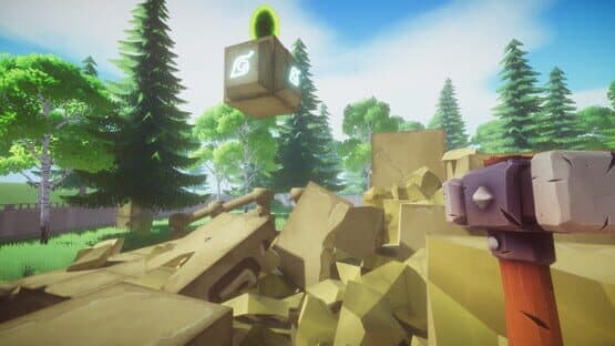 Crash Forts 2 — screenshot 8