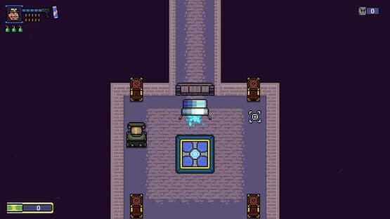 The Madman — screenshot 2