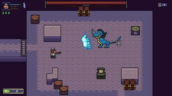 The Madman — screenshot 4