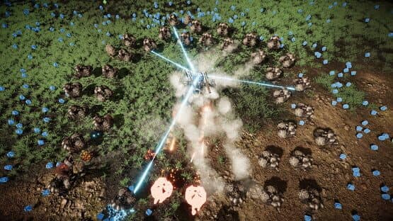 Project Lazarus — screenshot 4