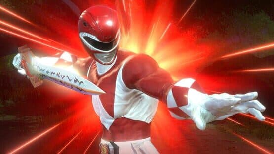 Power Rangers: Battle for the Grid - Digital Collector's Edition — screenshot 2