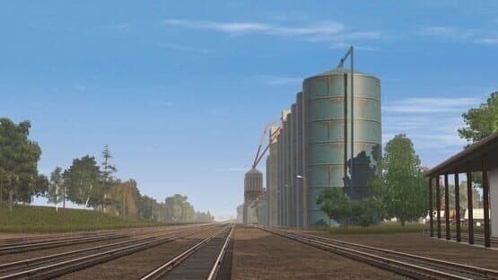 Trainz 2022: Leadville Subdivision — screenshot 1