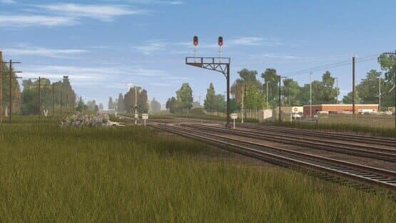 Trainz 2022: Leadville Subdivision — screenshot 3