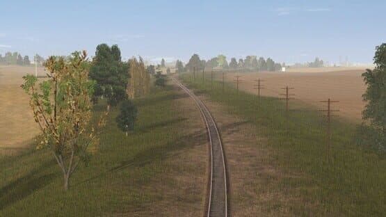 Trainz 2022: Leadville Subdivision — screenshot 7
