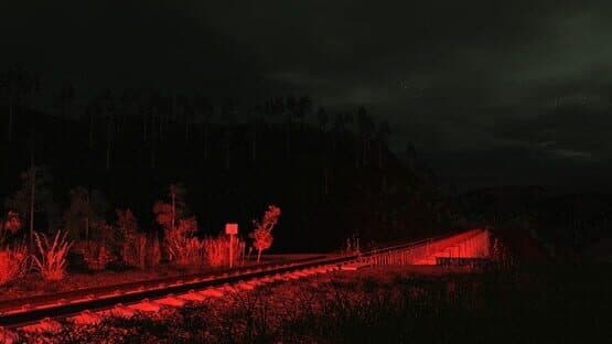 Trainz Railroad Simulator 2022: Halloween Night on Kickstarter County — screenshot 4