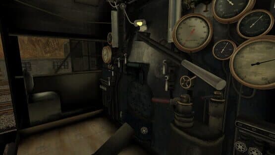 Trainz 2022: Quinnimont Coal Drag — screenshot 1