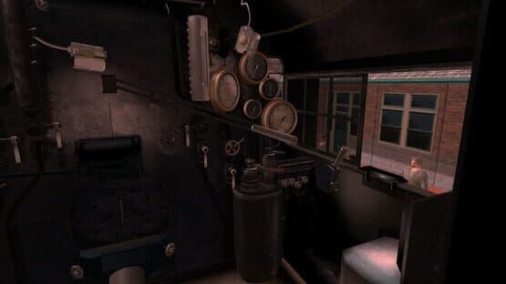 Trainz Railroad Simulator 2022: Blue Comet — screenshot 2