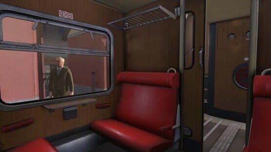 Trainz Railroad Simulator 2022: PKP Bdhpumn 004 — screenshot 1