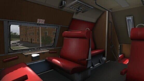Trainz Railroad Simulator 2022: PKP Bdhpumn 004 — screenshot 3