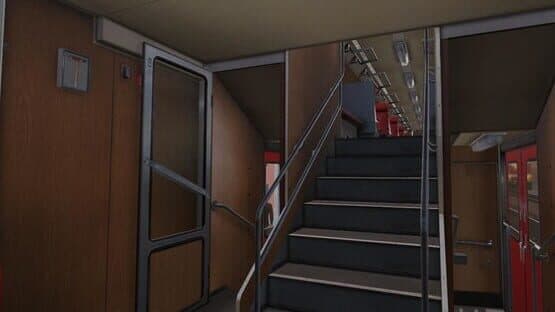 Trainz Railroad Simulator 2022: PKP Bdhpumn 004 — screenshot 6